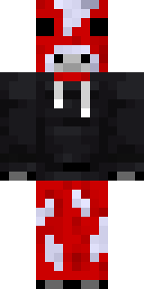 Скин Майнкрафт Игрока Poobis_