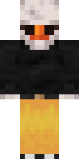 Скин Майнкрафт Игрока Poog1e