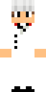 Скин Майнкрафт Игрока PookieCooks