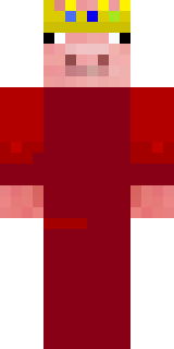 Скин Майнкрафт Игрока Poop4821