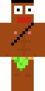 Скин Майнкрафт Игрока Pootma