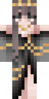 Скин Майнкрафт Игрока Pop_Art