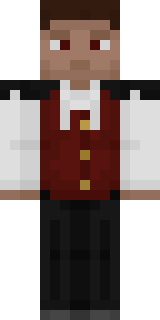 Скин Майнкрафт Игрока PopeofMinecraft1