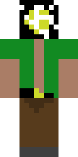 Скин Майнкрафт Игрока Popolone