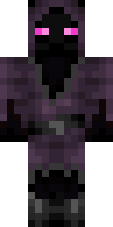 Скин Майнкрафт Игрока PoppaZannMann