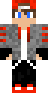 Скин Майнкрафт Игрока PopularMMOs