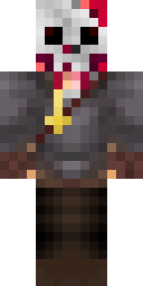 Скин Майнкрафт Игрока Porky18