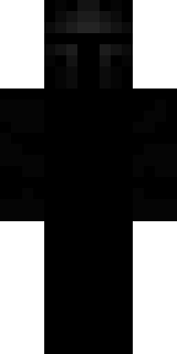 Скин Майнкрафт Игрока Pors