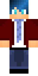 Скин Майнкрафт Игрока PortableSnow379