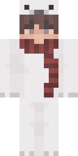 Скин Майнкрафт Игрока Poshanka