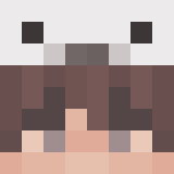 Игрок Poshanka Майнкрафт - возможно знакомый с mitzi0let