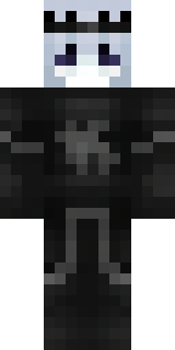 Скин Майнкрафт Игрока Posibility