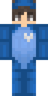 Скин Майнкрафт Игрока Possesed