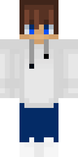 Скин Майнкрафт Игрока PostsGamer
