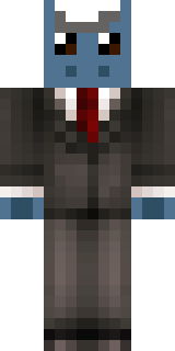 Скин Майнкрафт Игрока Potat