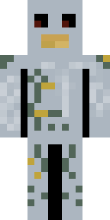 Скин Майнкрафт Игрока PotatoChipboy_10