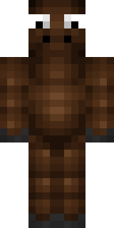 Скин Майнкрафт Игрока PotatoGriff215