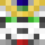 Игрок PotatoMan23 Майнкрафт - возможно знакомый с _BeonDevs
