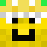 Игрок PotatoMeister089 Майнкрафт - возможно знакомый с juandiier