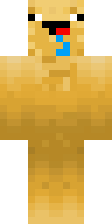 Скин Майнкрафт Игрока PotatoNotYt