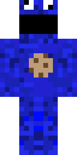 Скин Майнкрафт Игрока PotatoPC