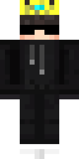 Скин Майнкрафт Игрока PotatoPlayzGG