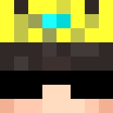 Игрок PotatoPlayzGG Майнкрафт - возможно знакомый с Hioak