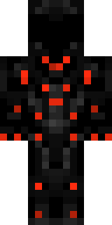 Скин Майнкрафт Игрока PotatoRebel