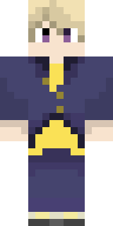 Скин Майнкрафт Игрока Potatoboss