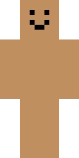 Скин Майнкрафт Игрока Potatochip52723