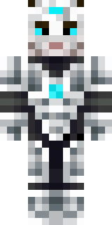 Скин Майнкрафт Игрока Potaxia