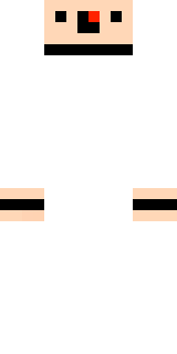 Скин Майнкрафт Игрока PotionMilKz_