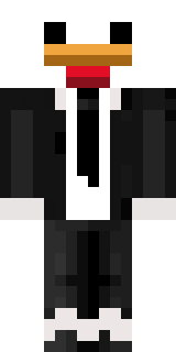 Скин Майнкрафт Игрока Poudi_YT