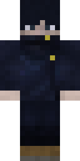 Скин Майнкрафт Игрока Powderdcraft