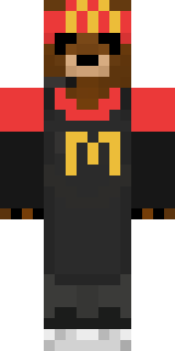 Скин Майнкрафт Игрока PowerfulFoil867