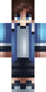 Скин Майнкрафт Игрока Poyrazelos