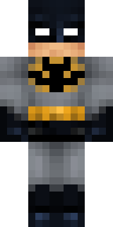 Скин Майнкрафт Игрока Pqui
