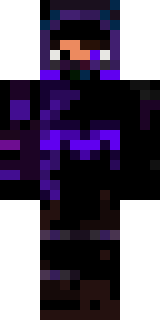 Скин Майнкрафт Игрока Pr0Like