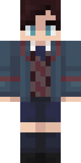 Скин Майнкрафт Игрока Pr0curo