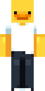 Скин Майнкрафт Игрока PrImE_x_AbBaS