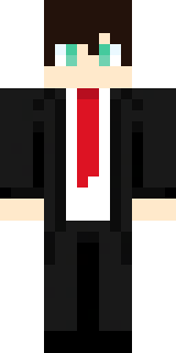 Скин Майнкрафт Игрока PrKe007