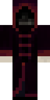 Скин Майнкрафт Игрока PraX