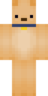 Скин Майнкрафт Игрока Prae