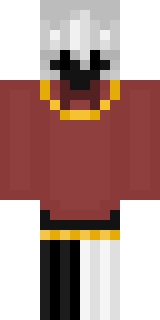 Скин Майнкрафт Игрока PreciousFlame