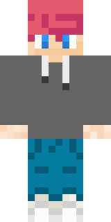 Скин Майнкрафт Игрока PrecisionMC