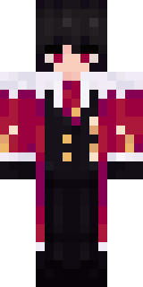 Скин Майнкрафт Игрока PrecookedRex20