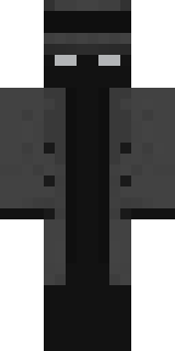 Скин Майнкрафт Игрока Predutt
