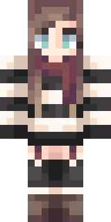 Скин Майнкрафт Игрока Prekles