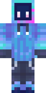 Скин Майнкрафт Игрока PrepaidBucket69