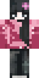 Скин Майнкрафт Игрока Presicelt